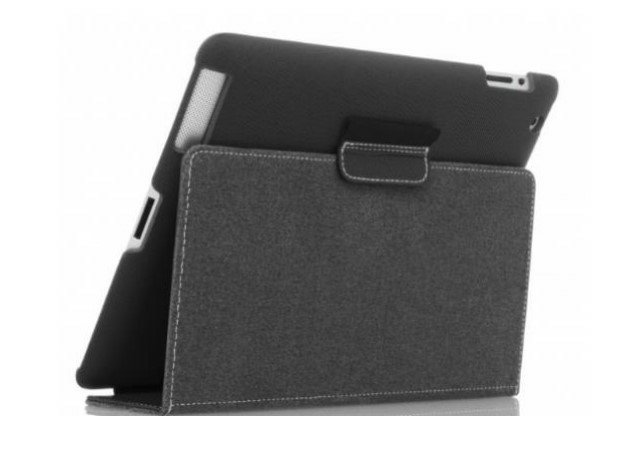 Targus THD006 tablet case Cover Black – image 2