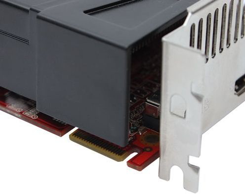 CLUB3D CGAX-67924 graphics card AMD Radeon HD6790 – image 5