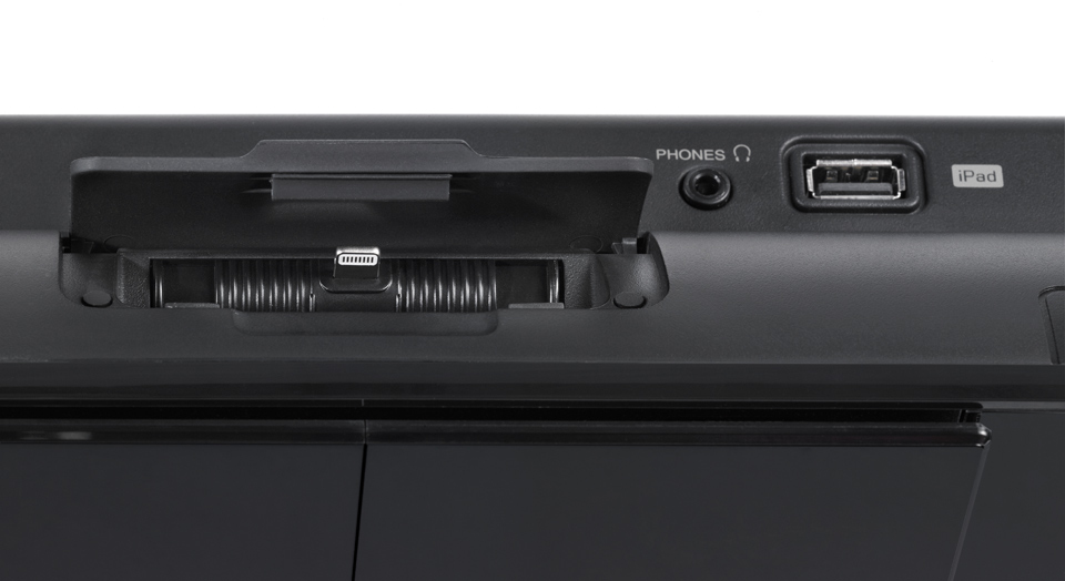 Sharp DK-KP82PH home audio system – image 3