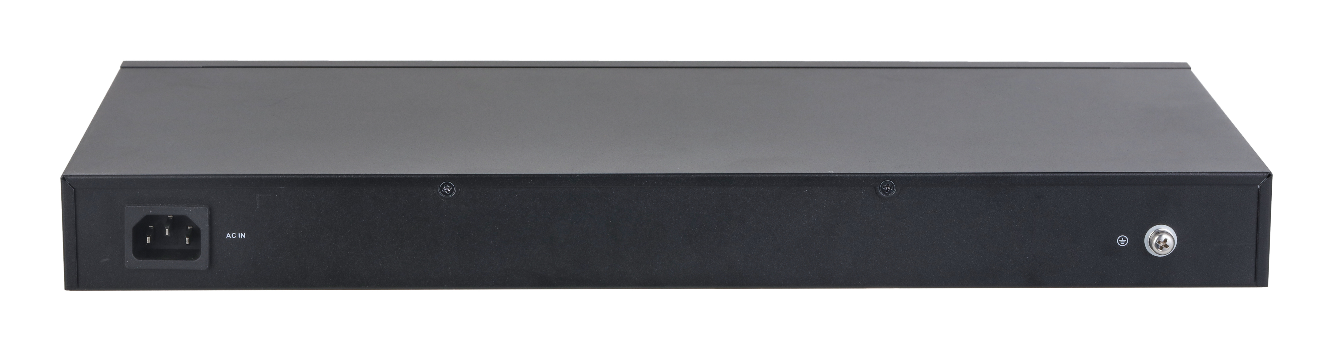 Switch Dahua CS4220-16GT-190 - Gigabit Ethernet - 16 Puertos PoE++ - 2 Uplink - 2 SFP - Gestionado - DH-CS4220-16GT-190 Switch Dahua CS4220-16GT-190 - Gigabit Ethernet - 16 Puertos PoE++ - 2 Uplink - 2 SFP - Gestionado - DH-CS4220-16GT-190