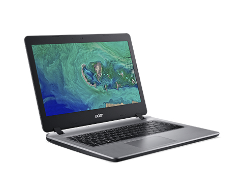 Acer Aspire 5 A514-51K-39TM Intel® Core™ i3 i3-8130U Laptop – image 2