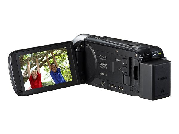 Canon LEGRIA 8155B015 camcorder Handheld camcorder – image 3