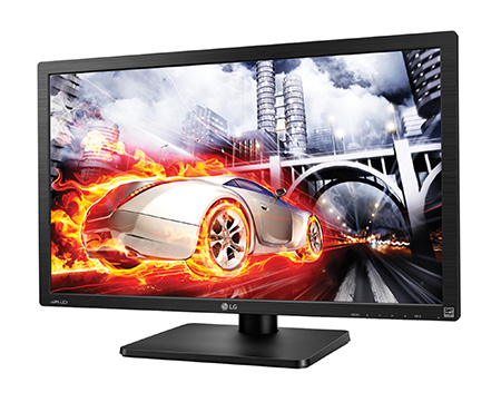 LG 27MC67-B computer monitor – image 2