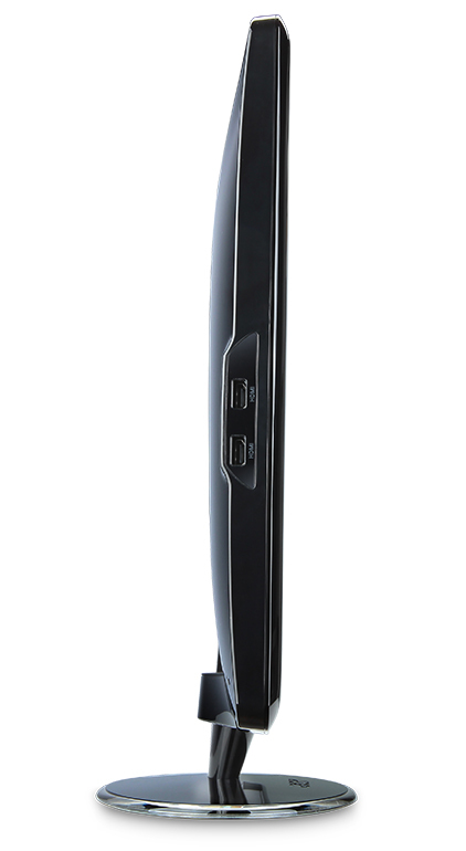 Acer 3D HN274Hbmiiid computer monitor – image 2