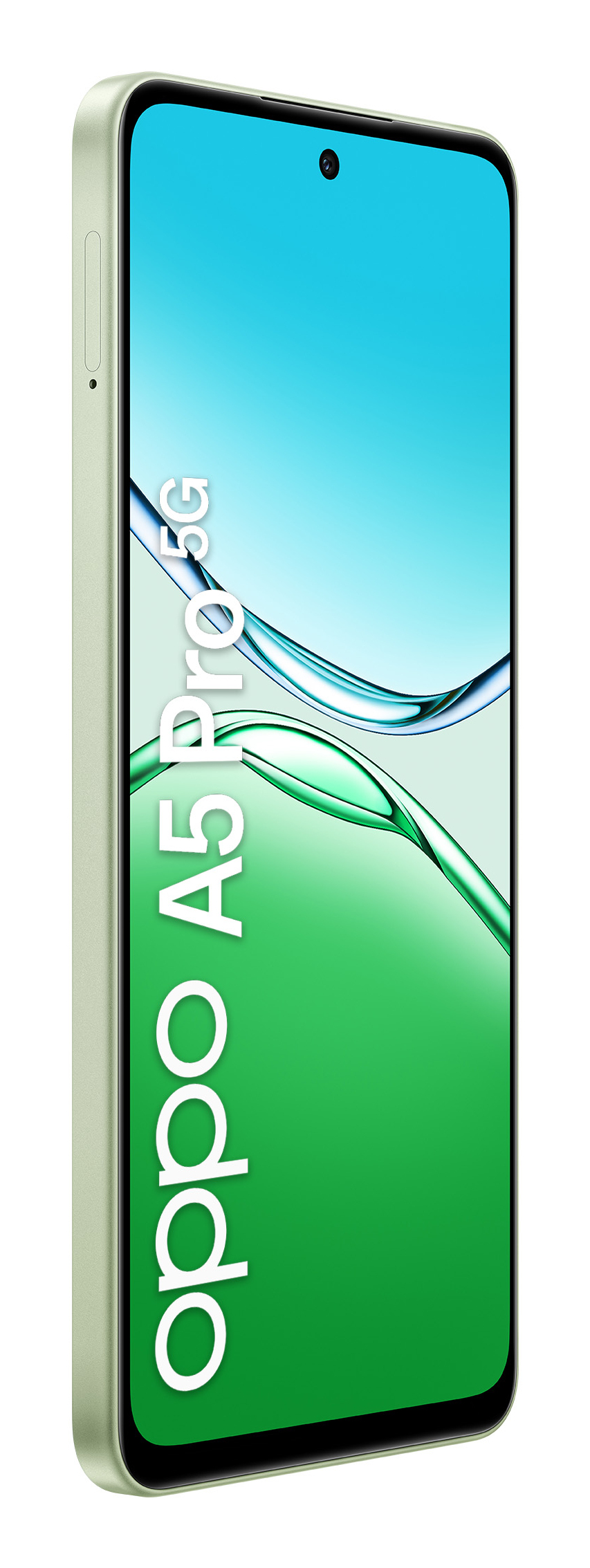 A5 Pro 5G
