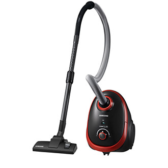 Samsung SC5481 2.5 L Cylinder vacuum Dry 2100 W Dust bag – image 2