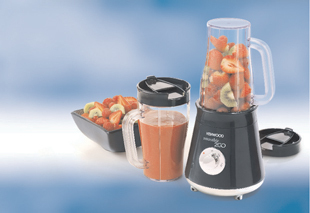 Kenwood SB056 ice cream maker – image 3