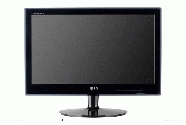 LG E2240S computer monitor – image 2