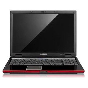 Samsung R NP-R710-ASS2FR laptop Intel® Core™2 Duo P7350