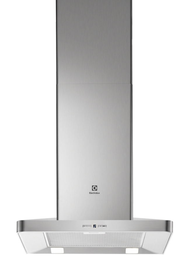 Electrolux EFF60560OX Wall-mounted Stainless steel 603 m³/h – image 1
