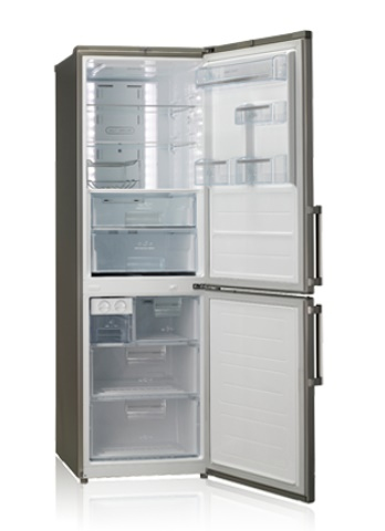 LG GCD-6103AC fridge-freezer Freestanding – image 4