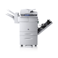 Samsung CLX-8385ND multifunction printer Laser A4 – image 8