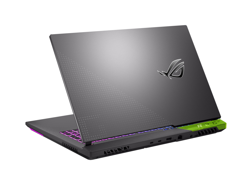 ASUS ROG Strix G17 G713RW-LL088 AMD Ryzen™ 9 6900HX Laptop – image 4