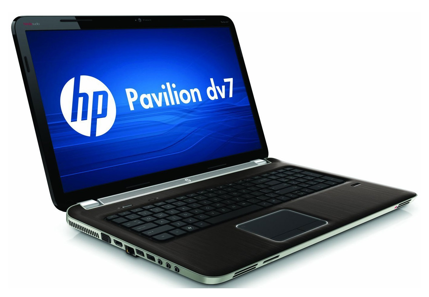 HP Pavilion dv7-6150sg Intel® Core™ i7 i7-2630QM Laptop – image 3
