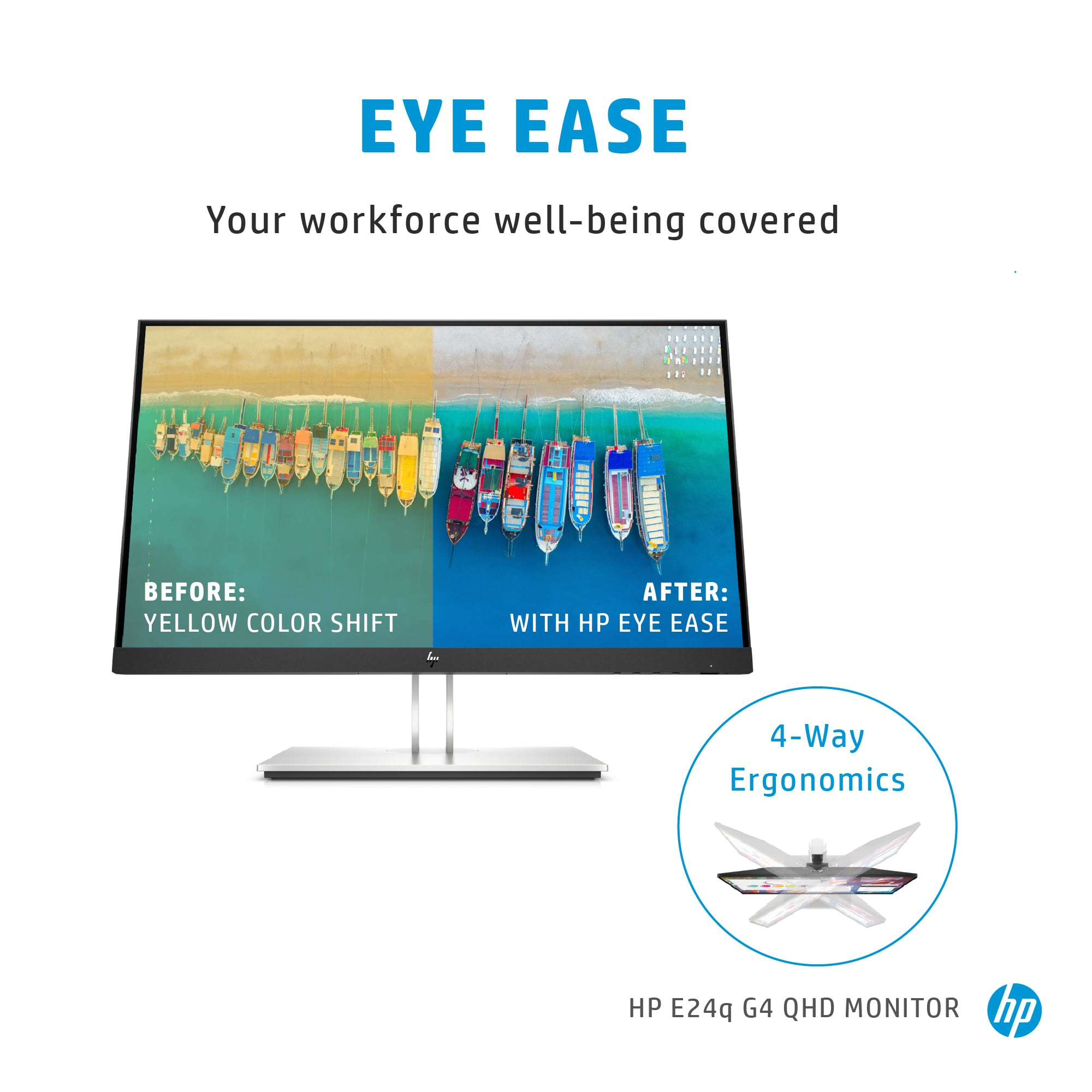 HP E24q G4 – image 8