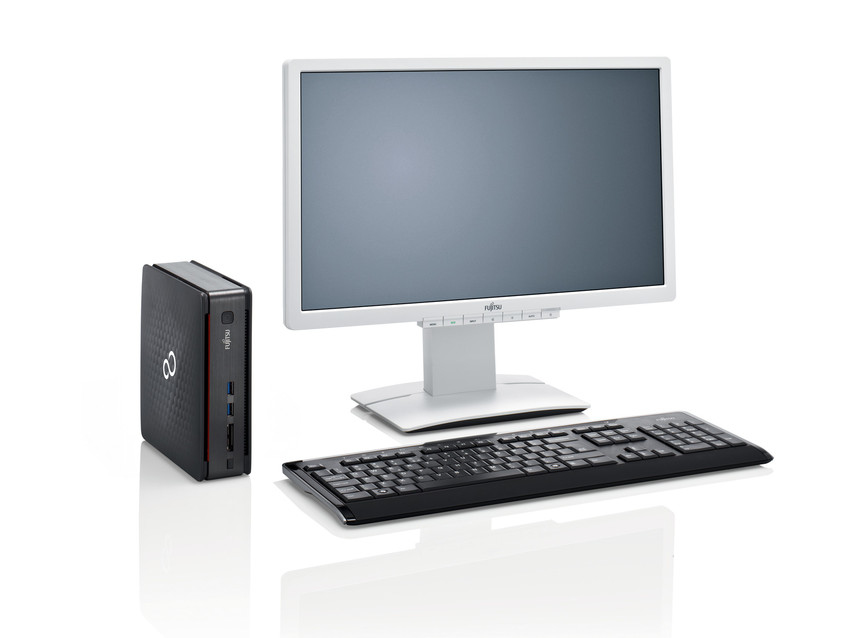Fujitsu Q920 + B20T-6 LED proGREEN – image 2