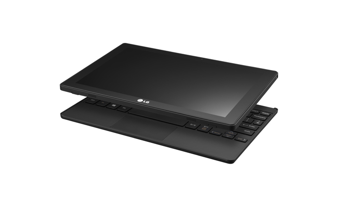 LG 10T550-B53BK laptop Intel Atom® Z3745 Hybrid (2-in-1) – image 7