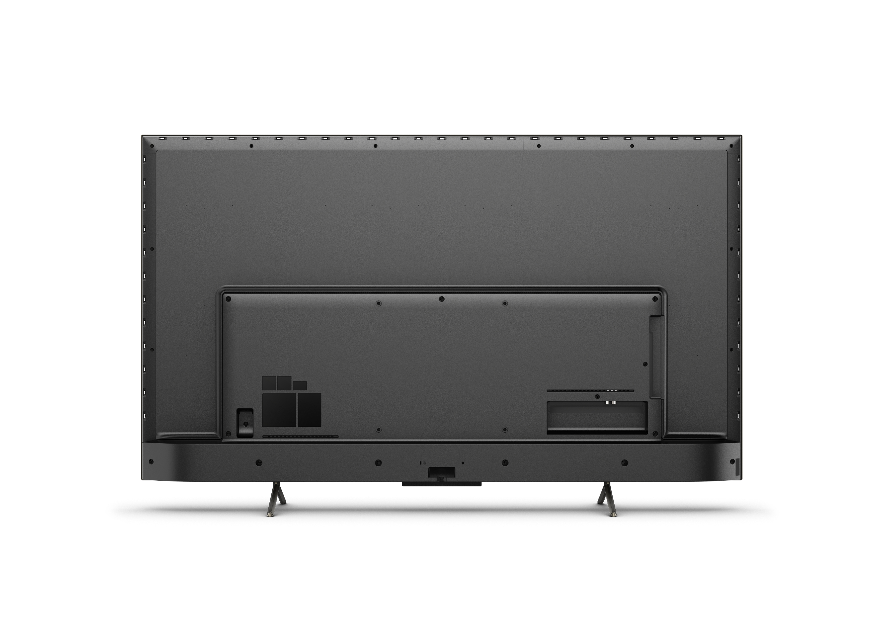 TV intelligente Philips 55PUS8118 4K Ultra HD 55 LED — photo 3