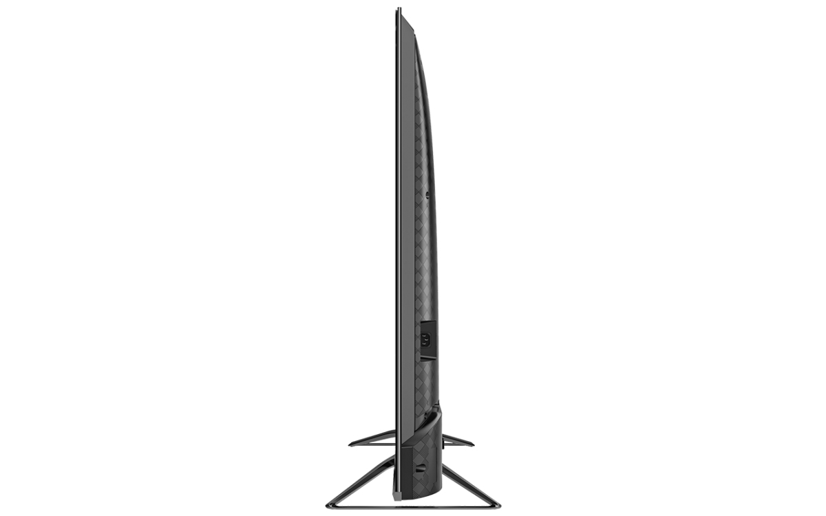 Hisense 55U8G TV 138.4 cm (54.5") 4K Ultra HD Smart TV Wi-Fi Black, Silver 1500 cd/m² – image 8