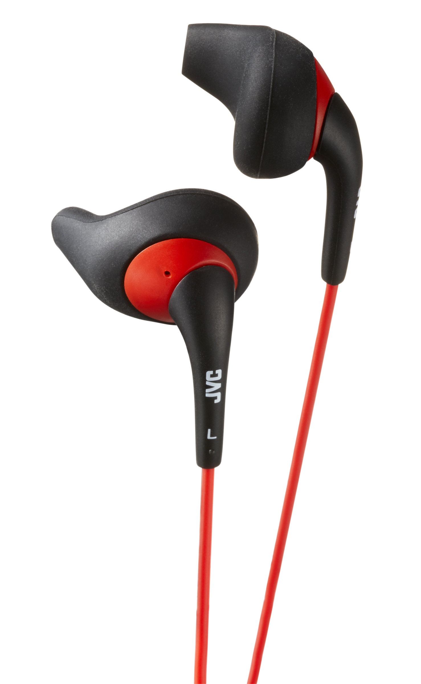 JVC HA-EN10-BR-E In ear headphones