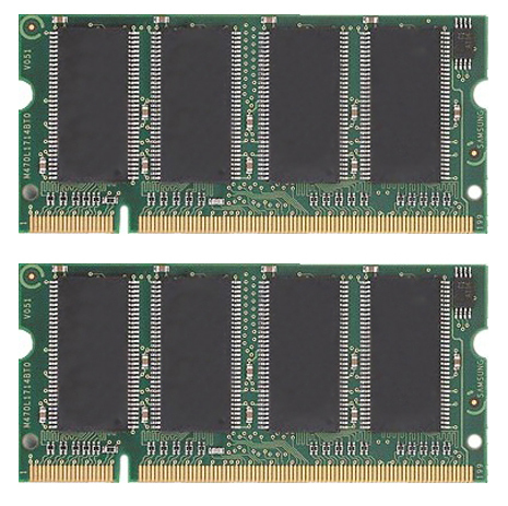 HP B0S84AV memory module