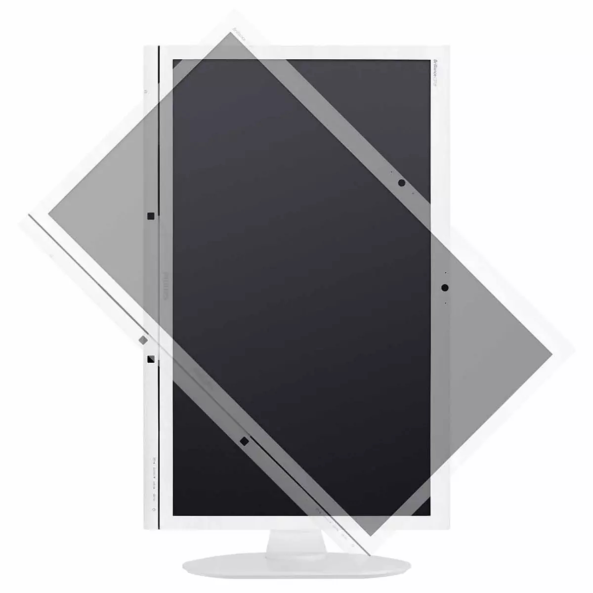 Philips Brilliance LCD monitor with Clinical D-image C272P4QPKEW/00 – image 2