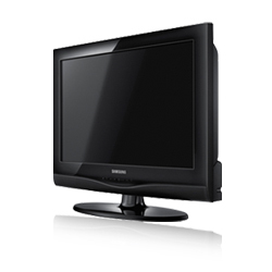 Samsung LN22C350 TV 55.9 cm (22") HD Black – image 3