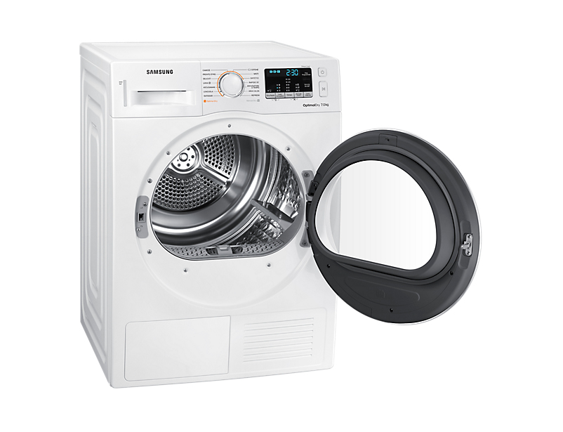 Samsung DV70M50201W tumble dryer Freestanding Front-load – image 6