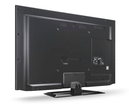 LG 37LS560T TV 94 cm (37") Full HD Black – image 7