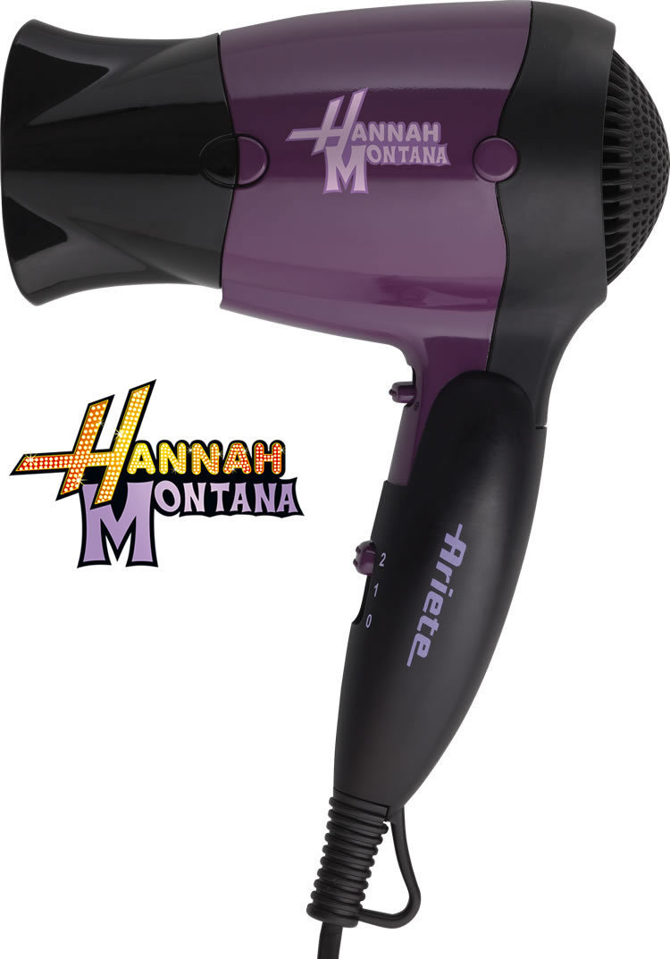 Ariete 8132 hair dryer