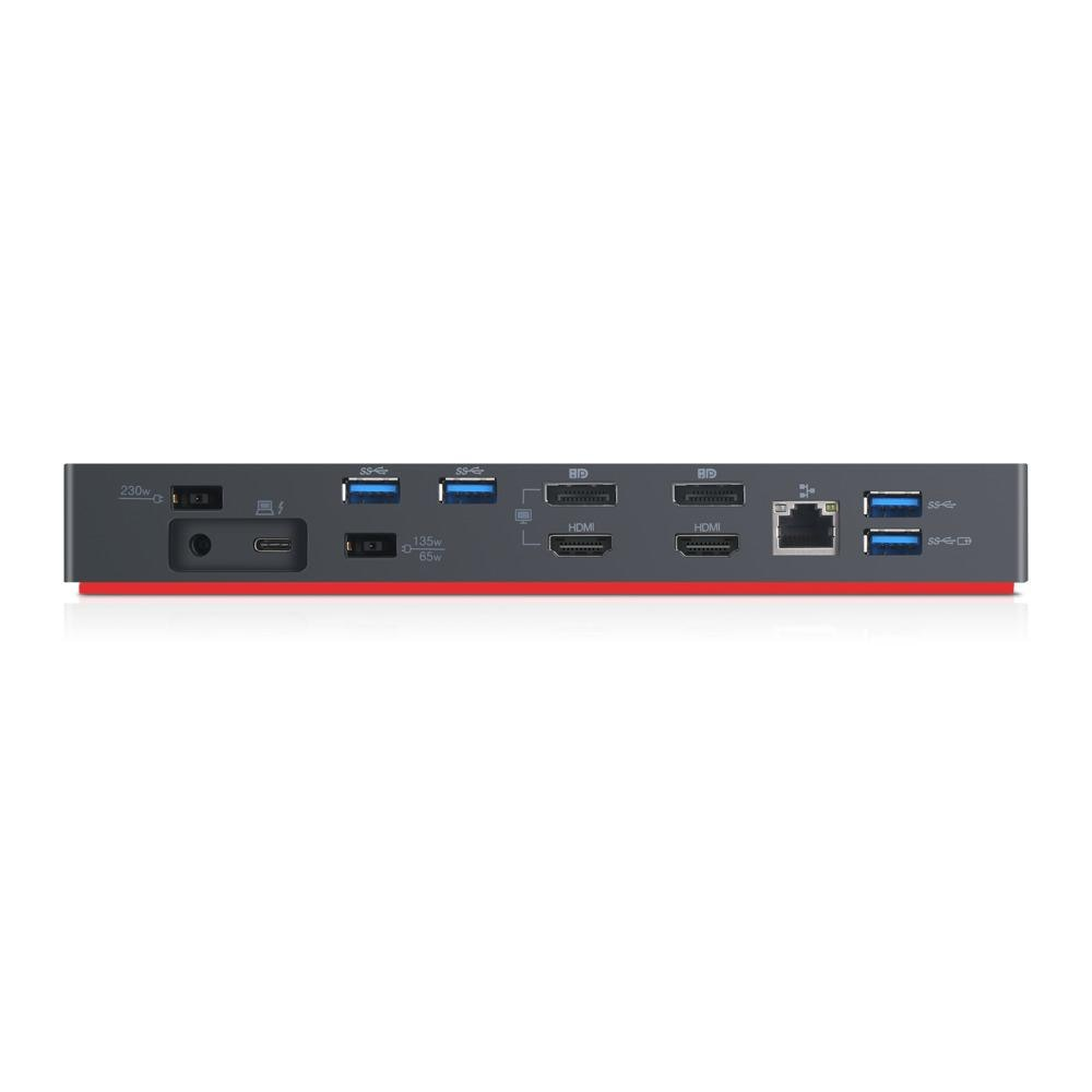 Lenovo ThinkPad Thunderbolt 3 – image 4