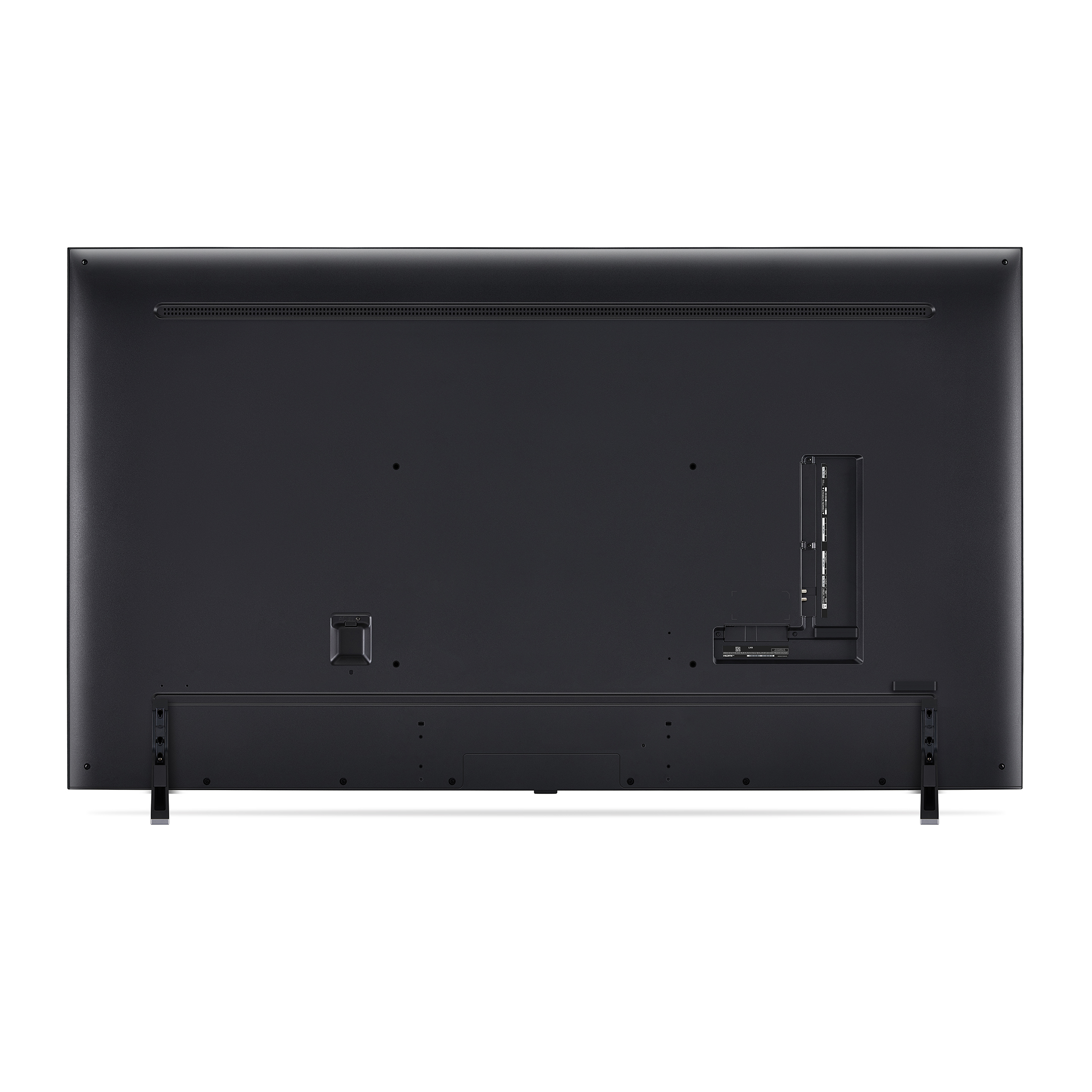 TV QNED 86 POUCES LG 2024 4K UHD Smart TV 120 Hz — photo 10