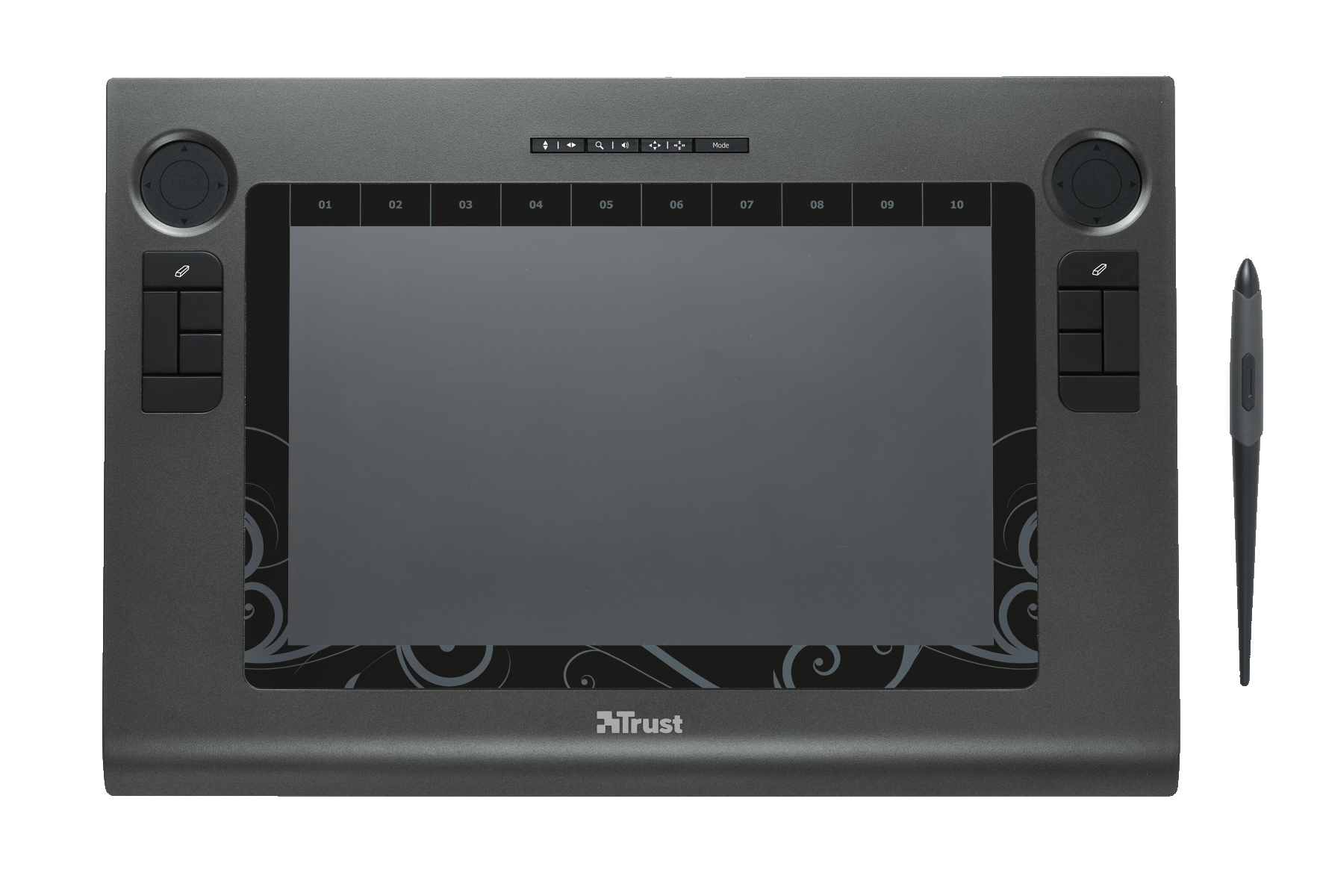 Trust Canvas Widescreen – image 2