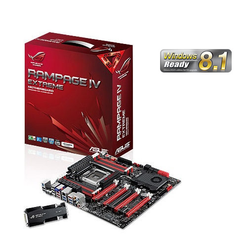 ASUS Rampage IV Extreme – image 7