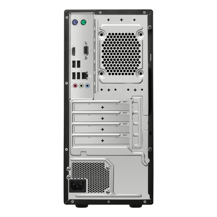 ASUS ExpertCenter D5 Mini Tower S500MEC-D513 Intel® Core™ i5 i5-13400 – image 5