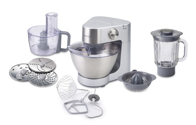 Kenwood KM283 food processor – image 3
