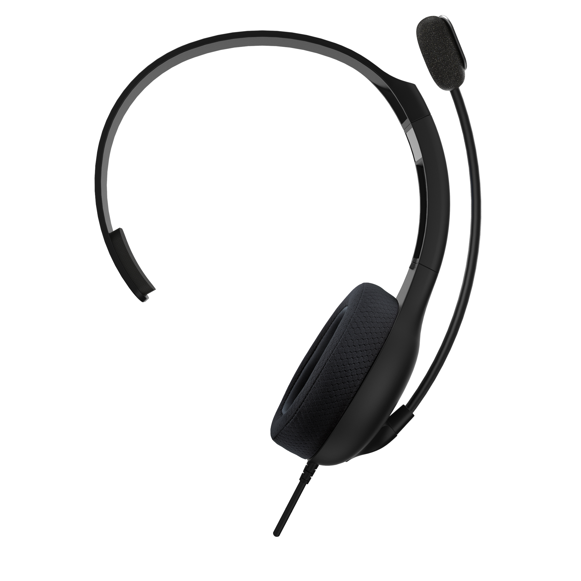 PDP LVL30 Headset Wired Head-band Gaming Black, Grey – image 3