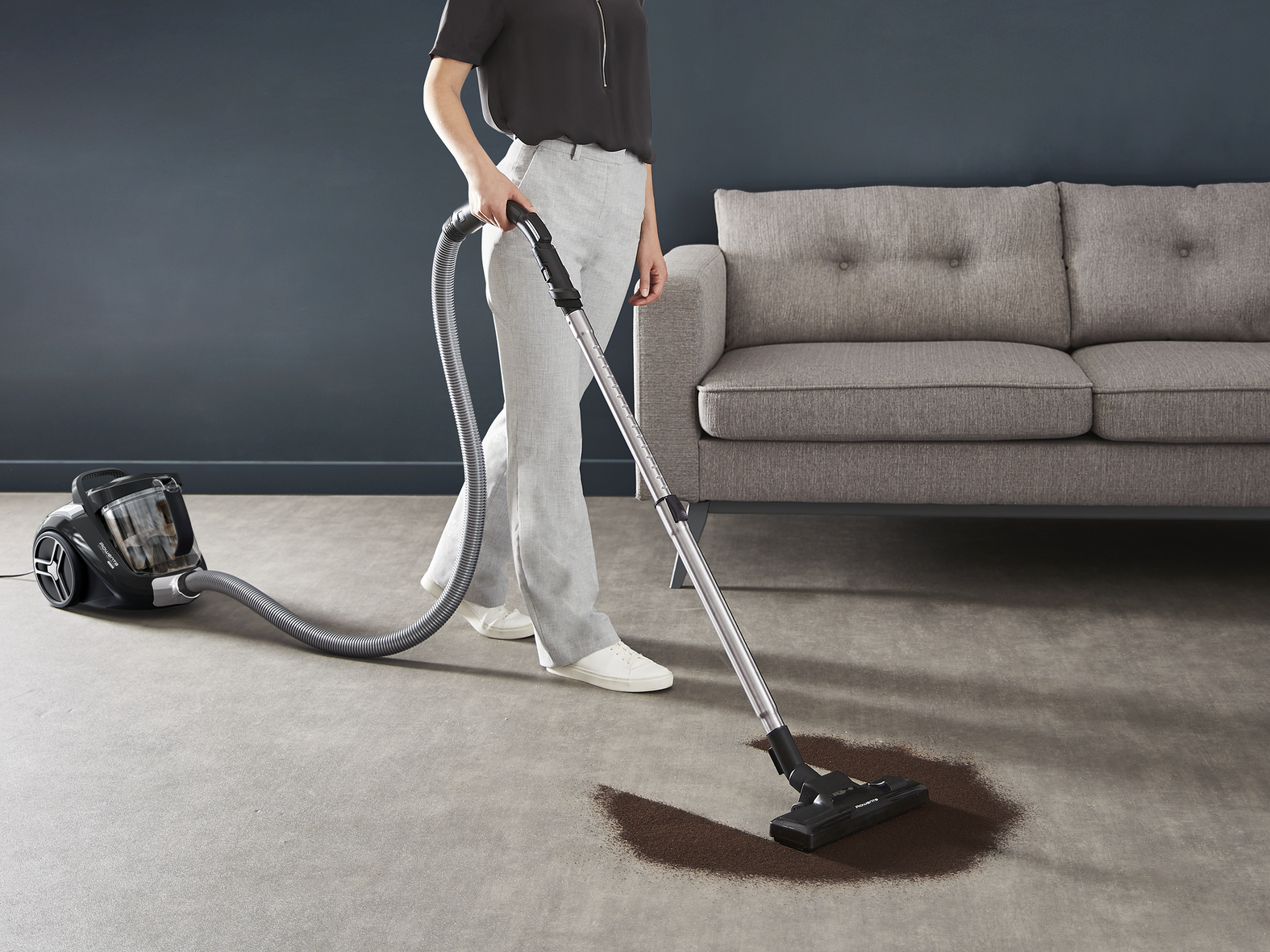Rowenta Compact Power XXL RO4B75 – image 2