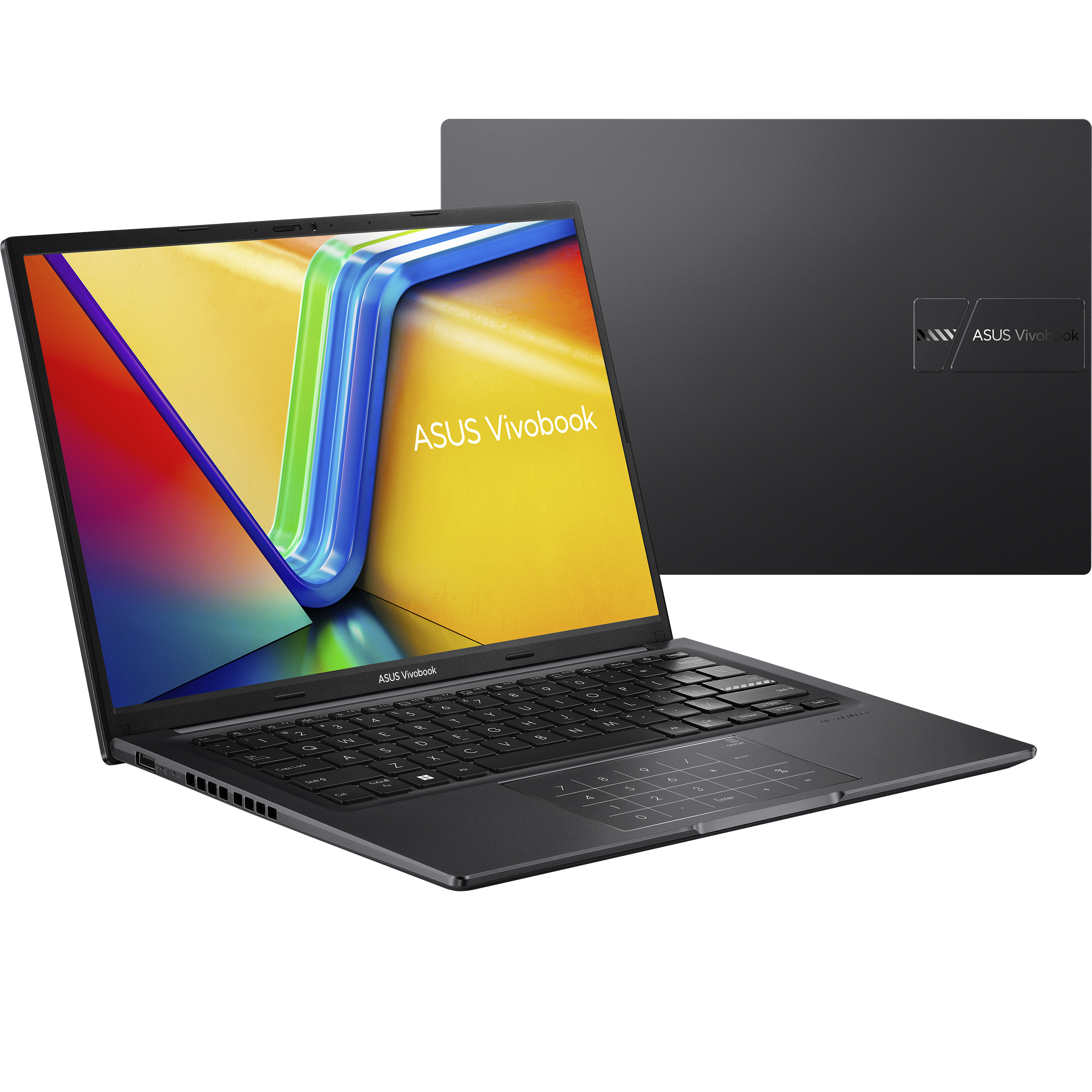 ASUS Vivobook 14 M1405YA-LY074W — weergave 7