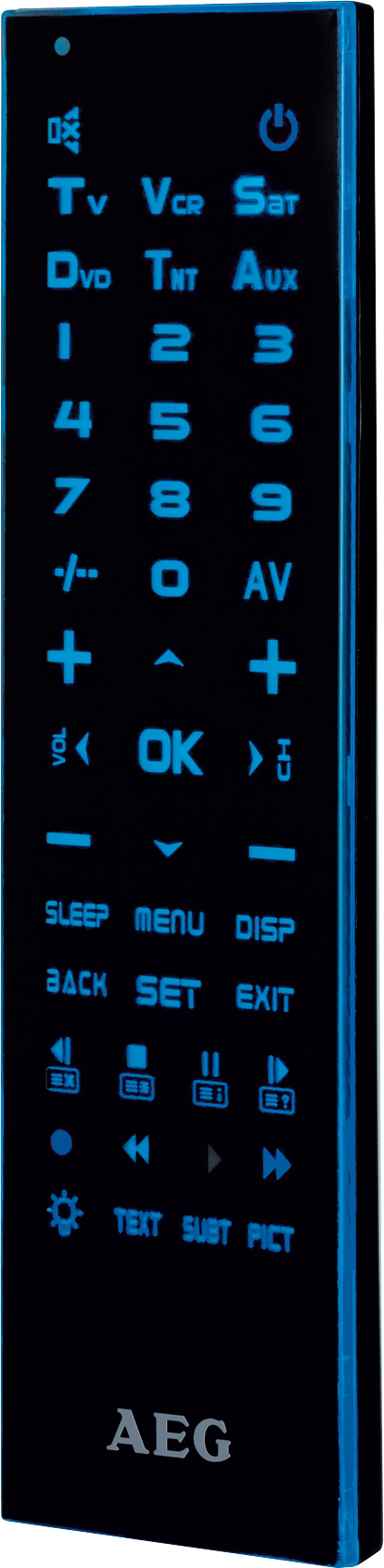 AEG RC 4001 – image 1