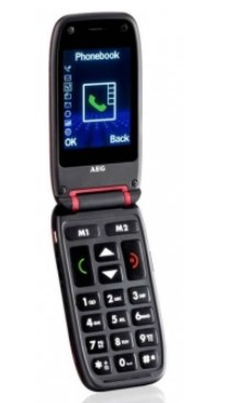 AEG Voxtel M410 – image 2
