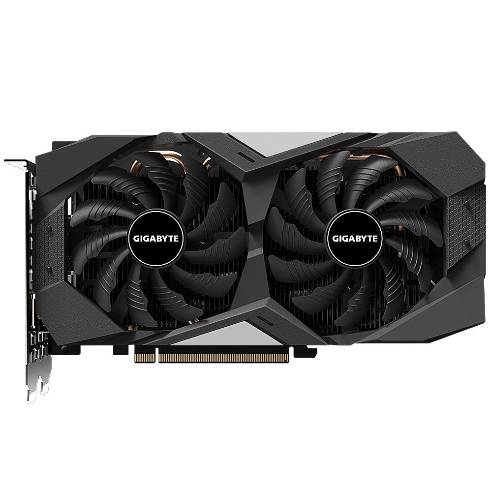 GIGABYTE GeForce RTX 2060 OC 6G – image 5