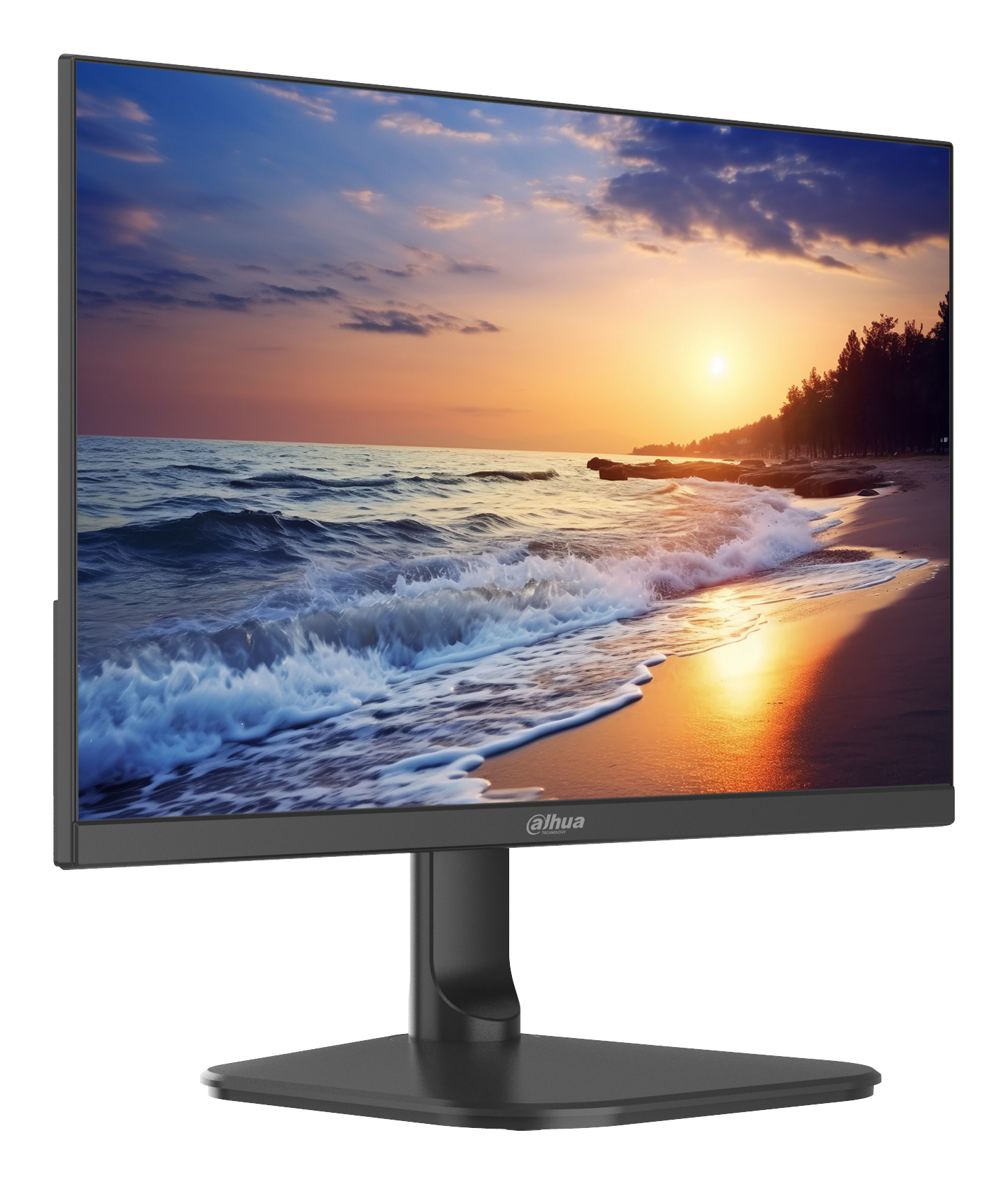 Dahua Technology LM22-J200 computer monitor 54.6 cm (21.5″) 1920 x 1080 pixels Full HD LED Black image 3