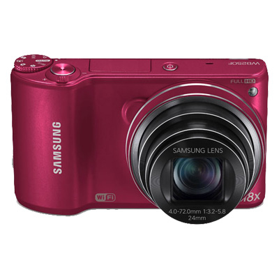 Samsung WB WB250 1/2.33" – image 4