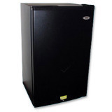 Haier 4.1 Cu. Ft. Refrigerator/Freezer