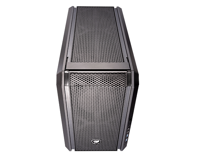 COUGAR QBX KAZE – image 5