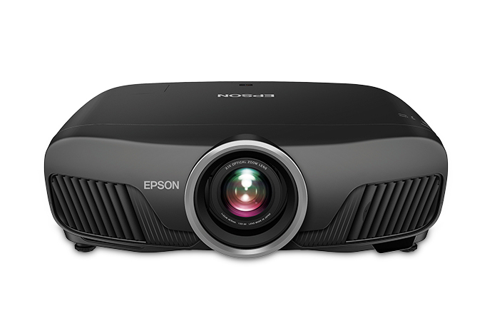 Epson V11H715020MB data projector Standard throw projector 2300 ANSI lumens 3LCD 1080p (1920x1080) 3D Black – image 1
