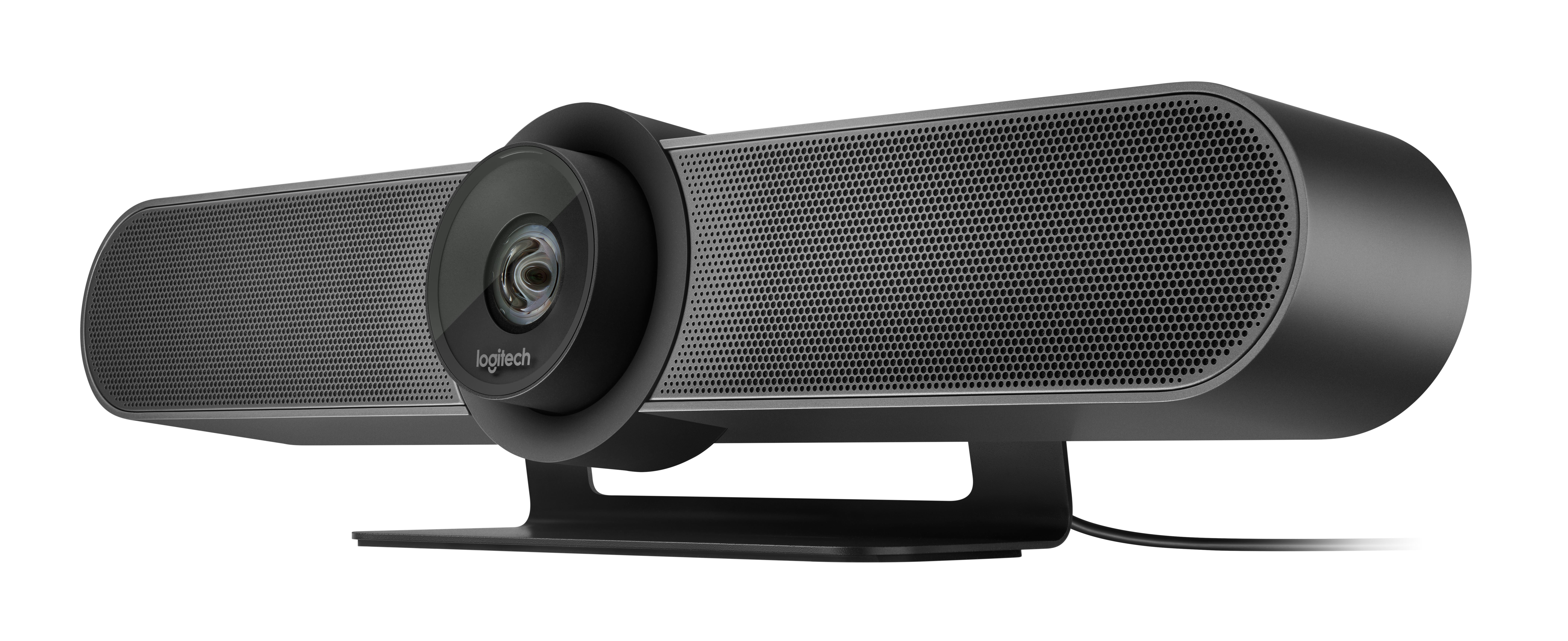 Logitech MEETUP WITH EXPANSION MIC Logitech