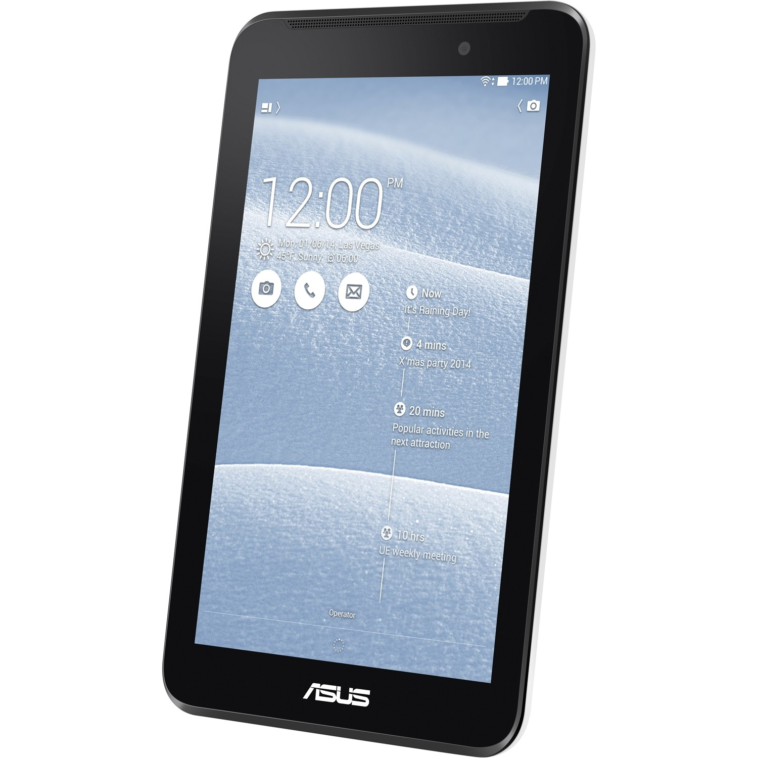 ASUS Fonepad 7 FE7010CG-1B003A