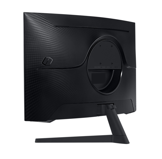 Samsung LC32G55TQWNXZA computer monitor – image 7
